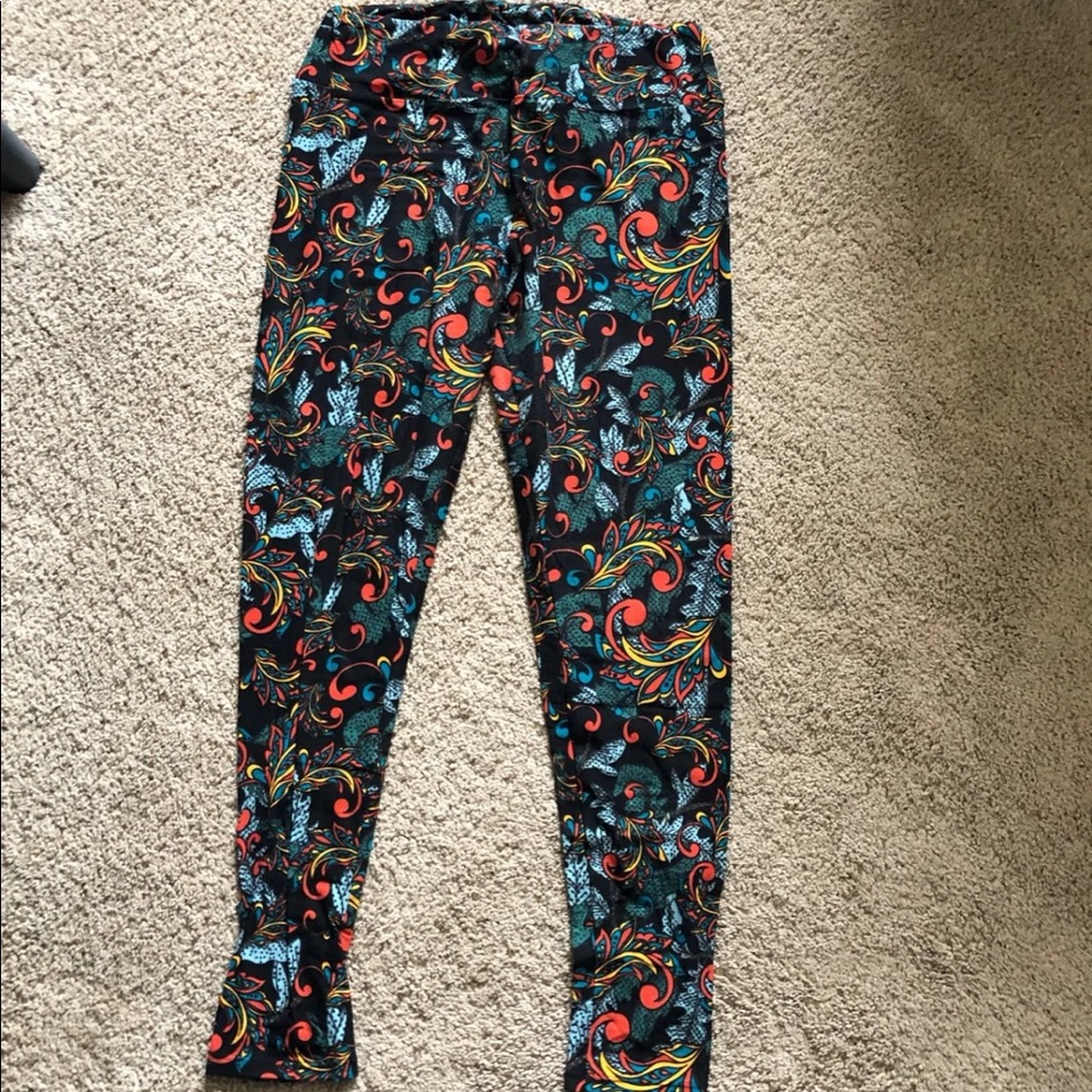 Leggings